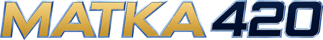 matka 420 logo